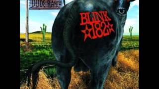 Blink 182 Waggy good sound quality