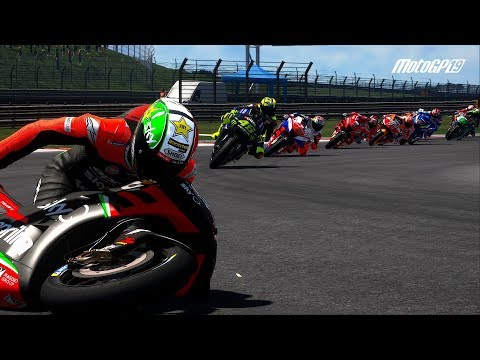 MotoGP 19 | Career Pt 63: Not How I Wanted To End The Season!!! (Xbox One X)