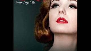Lena Katina - Never Forget (Audio)