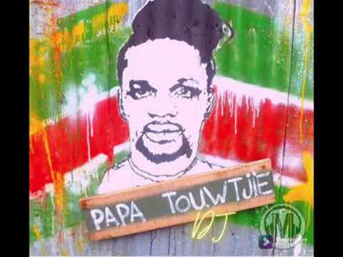 Papa Touwtjie - Tjar En Kong