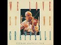 Stephane Grappelli    Piano Medley