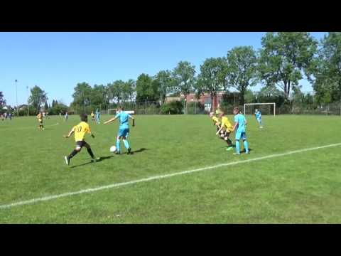 25-05-2017 : JVOZ 013-2 - SC lokeren 012