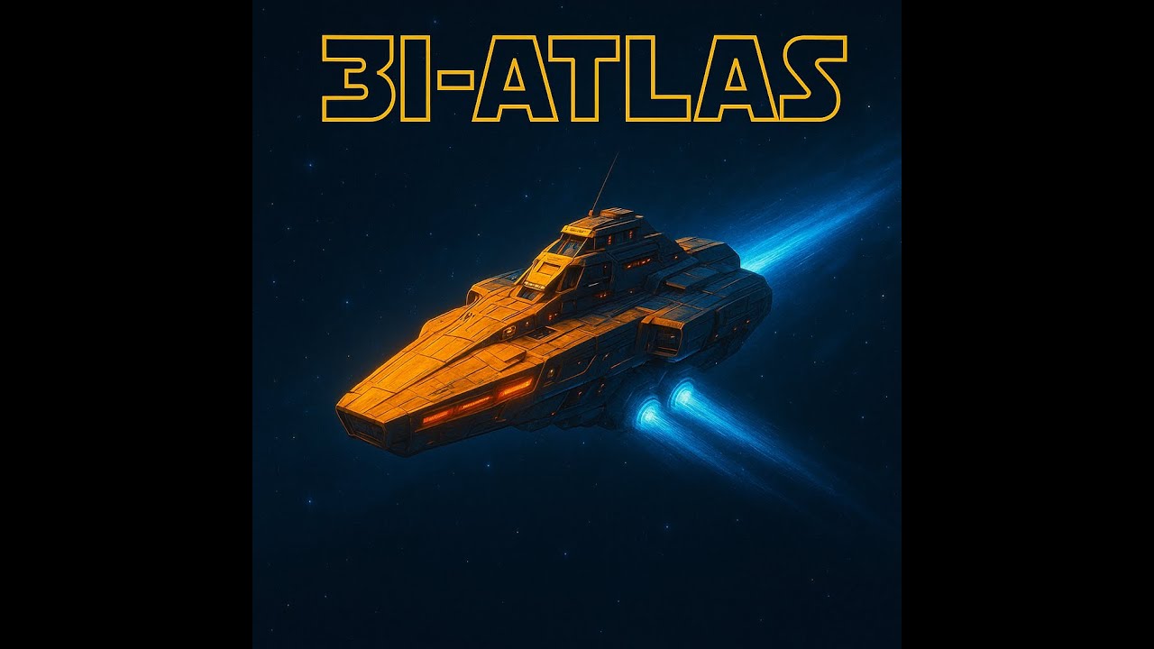 **3I-ATLAS & THE FALSE ANGEL OF LIGHT**