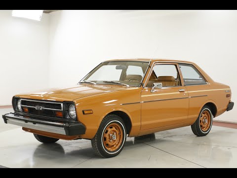 1980 Datsun 210 (CC-1314605) for sale in Denver , Colorado
