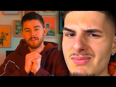 @TimJacken WIRD VON SEINER EX FERTIG GEMACHT... (FREMDSCHAM)