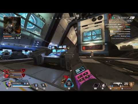 Steam Community :: Video :: Rektin [Apex Legends]