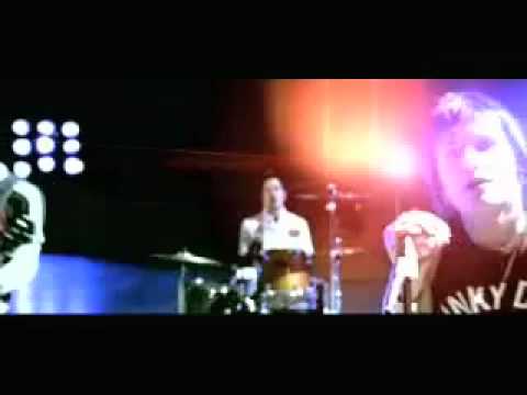 Tribak Ink - To My Face.