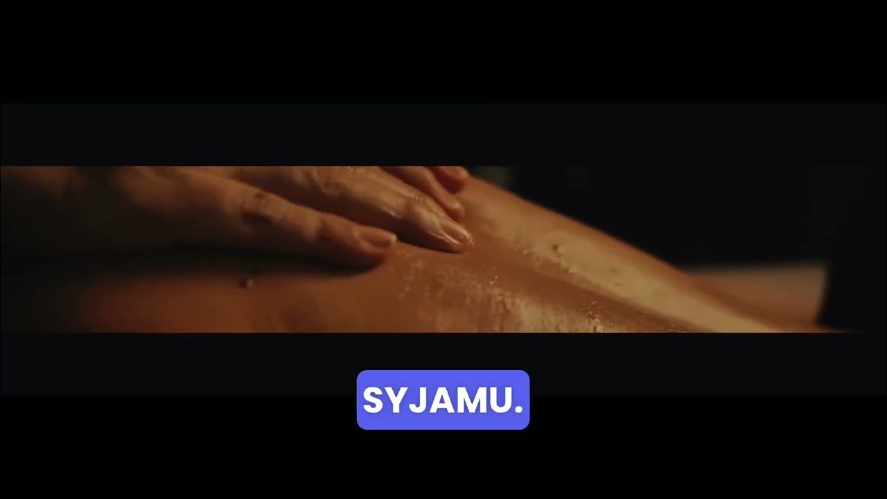 Dotyk Syjamu