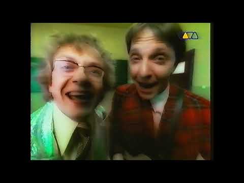 Die Doofen - Jesus       VIVA TV  VHS