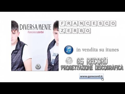 Francesco Zerbo - A poco a poco