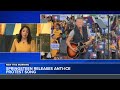 Bruce Springsteen New Song Against President Trump In Streets Of Minneapolis