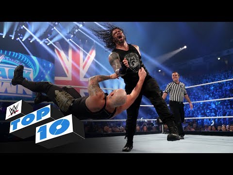 Fight-Size Update: Will Ospreay At Warrior Wrestling, Xavier Woods, SmackDown Top 10, More