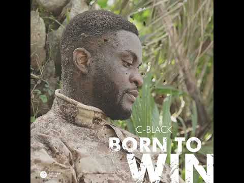 No ordinary being by Chef Black