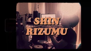 シンリズム /// 暮らしの半分は