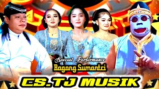 Download lagu Cs.TJ MUSIK SPESIAL BINTANG TAMU BAGONG SUMANTRI LIVE BENDO SEBOTO GLADAGSARI ACARA BERSIH DUSUN mp3