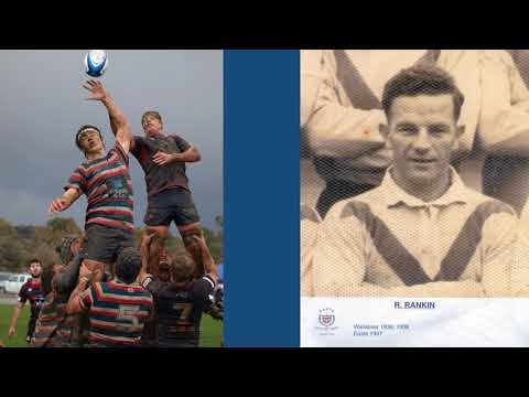 Easts Rugby Union Canberra - Celebrating 80 Years of Ruck & Maul in 2018
