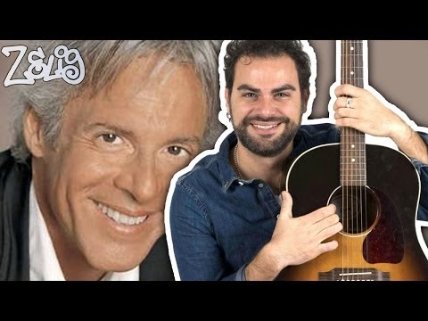 Andrea Perroni - Claudio Baglioni | Zelig