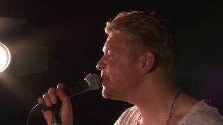 Lauf Baby Lauf - Tay Schmedtmann ( Max Hoock - COVER )