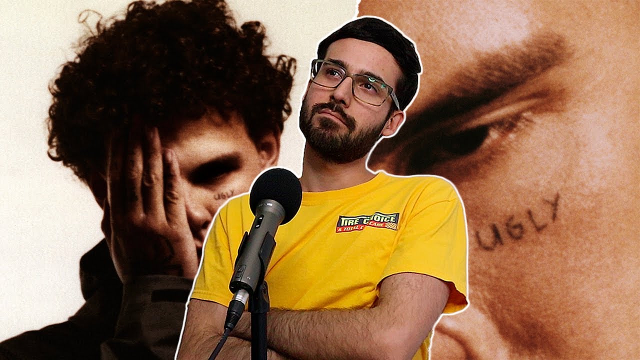 UGLY de slowthai - ¿Terapia mediante el Punk? | REVIEW DEL ÁLBUM