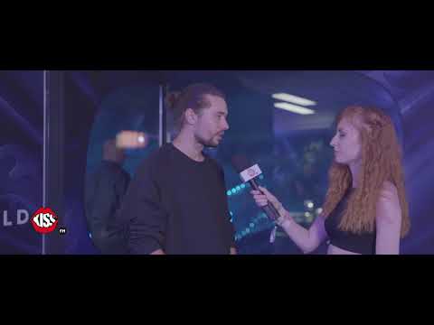 Interviu VANOTEK @ UNTOLD 2018