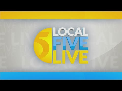 Local 5 Live