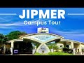 Campus Tour JIPMER Pondicherry Docthub