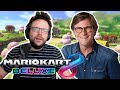ARMAGEDDON Mario Kart 8 Deluxe