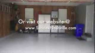 preview picture of video 'Hopkinsville KY Garage Floor Systems : Epoxy & Polyurea Polyaspartic'