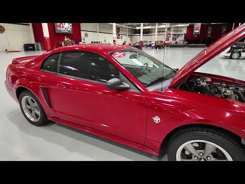 1999 Ford Mustang (CC-2108808) for sale in Greensboro, North Carolina
