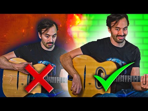 I've been playing La Pompe wrong for years (and you have too)