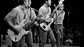 The Beach Boys Papa-Oom-Mow-Mow (Live 1964)