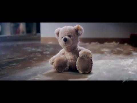 Steiff - Don't be afraid of the Dark (2012)