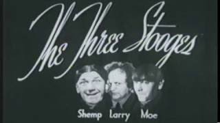 The Best Documentary Ever - A Three Stooges Celebration