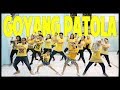 GOYANG PATOLA PANTA BOLA Zuid Boyz Lesto Baco Fresh Boy L O D Rap Choreography By Diego Takupaz