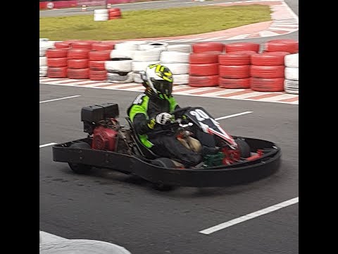 Speedland - 06.01.2018 (Goianos vs Paulistas)