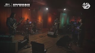 [Mnet present] HYUKOH(혁오) - 가죽자켓(Leather Jacket)