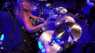 Wills Weller - Toothgrinder - The House (That Fear Built)