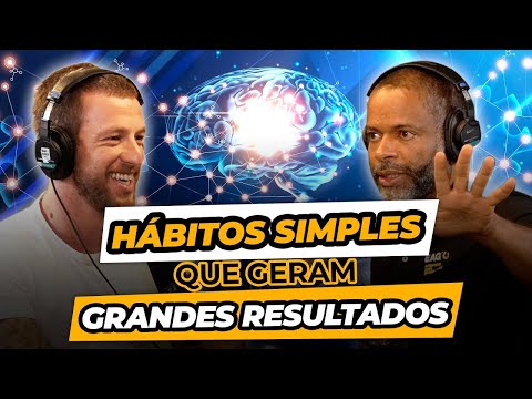 Rotina para empresários → Hábitos ideais para ter sucesso | Podcast EAG #176