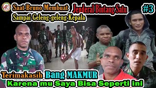 Download lagu Part 3, Kisah Perjalanan Hidup Bruno Aisek, Anak Papua yang diasuh TNI dari Makassar, Kini Jadi TNI mp3 Download lagu Part 3, Kisah Perjalanan Hidup Bruno Aisek, Anak Papua yang diasuh TNI dari Makassar, Kini Jadi TNI mp3