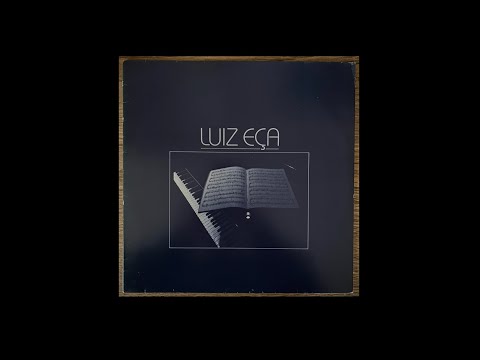 Luiz Eca - Mestre Bimba