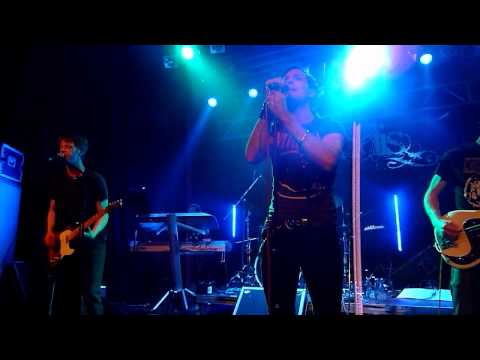 Thumbnail for Kendis-Scapegoat (live)