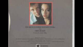 The Big Sound Authority &quot;This House (Is Where Your Love Stands)&quot; 12 inch version