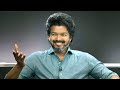 VIJAYudan Nerukku Ner Review Thalapathy Vijay Inteview Movie News