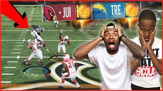 Series Lead On The Line! This Got UGLY Quick! - MUT Wars Ep.54