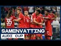 HIGHLIGHTS | Bayern München - Fenerbahçe
