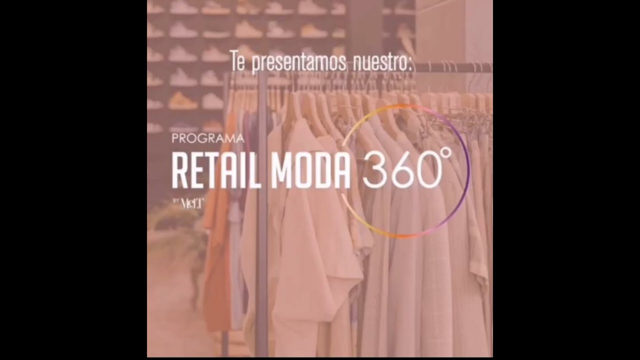 Diana Burgos Experta en Retail MELT Talks