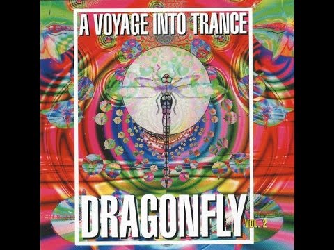 Dragonfly - A Voyage Into Trance Vol 2 (Full Compilation)