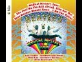 The Beatles Magical Mystery Tour 1967 