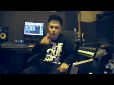 Buldus - Nie wiem (prod.Lucas) ZAPOWIEDŹ 2013