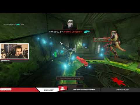 Zoot vs Vengeur - TIME LIMIT DUEL #2